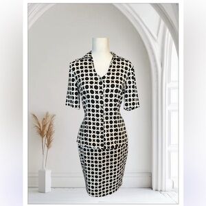 RUSSELL KENGS 2 piece SET